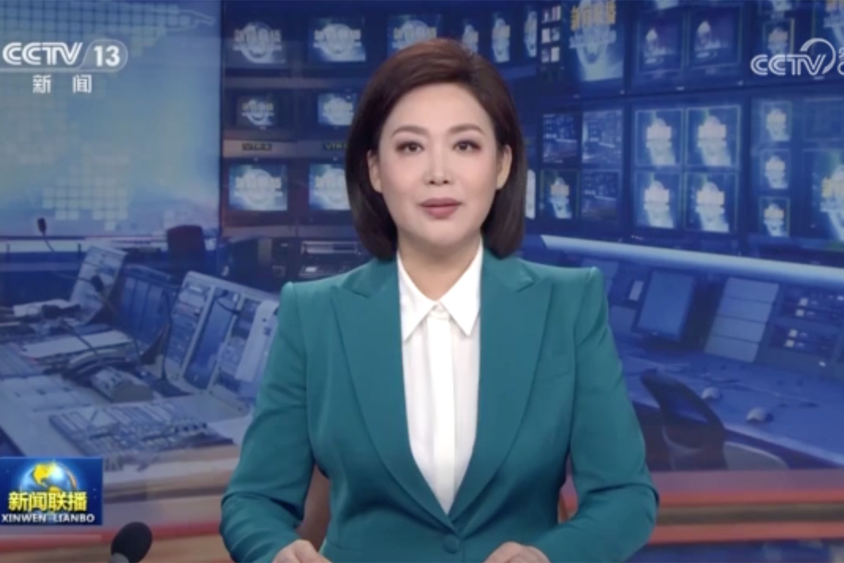 同一天!既登新闻联播,又上焦点访谈